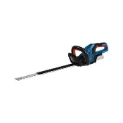【BOSCH 博世】BOSCH 18V 免碳刷雙刃修離機_空機(GHE 18V-60)