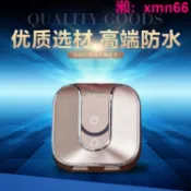 寶承齊百貨 網吧電腦桌面開關家用電腦機箱外置開關主機延長器開關按鍵雙US