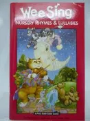 【月界2】Wee Sing Nursery Rhymes and Lullabies_Beall_兒歌〖少年童書〗CON