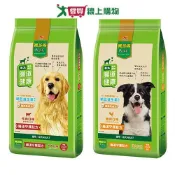 愛買線上購物 寶多福美食犬餐系列(牛肉/雞肉)(7.5KG/包)【愛買】