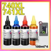 MG3600 MG2270 MG3570 MG3670 MX397 PG 740XL CL 741XL 可填充墨水