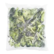 (店+)【魚大俠】首饌-熟凍青花菜/花椰菜(1kg/包) #首饌-1J1A【魚大俠】AR009