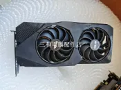 三和電腦配件店 華碩 RX5700 8G 顯示卡 實拍 如圖 測試通過 直接拍 下 即發