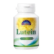 【Dr.Lutein 陸丁博士】玻尿酸葉黃素軟膠囊(3瓶共150粒)