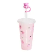 星巴克 CARE BEARS歡樂熊冷變TOGO冷水杯