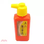 【三民網路書店】林三益 名品朱墨液小(100g)