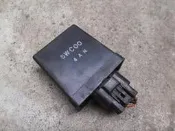 CUXI CDI 5WC00 #C? 廉售先問-得標1螺絲
