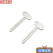 臺灣有貨 鋁管擠牙膏護手霜洗面奶擠理髮店擠工具小樣金屬擠壓器家用推夾器2