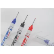2cm 長嘴筆 木工用 標記筆 長頭快乾 油性筆 記號筆/油漆筆/繪圖 簽字筆 木工筆