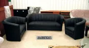 ~*麗晶家具*~【客廳系列 / 沙發 / 木椅組】極簡主義* 803沙發組 (1+2+3)