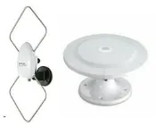 大通 數位電視專用天線 hdtv hda-5000 hda-6000 5C2V  S5CFB 同軸電纜線 cable線