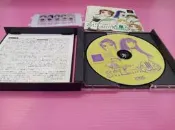 出清價! PS2 可玩 SONY PS PS1  2手原廠遊戲片  聖路美納斯女學院 聖光明女子學 賣120而已