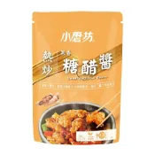 小磨坊糖醋醬100g克【萬家福】