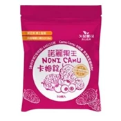 【愛合購】【久保雅司】諾麗果王維他命C卡姆果口含錠﹝小資屋﹞(0102562)