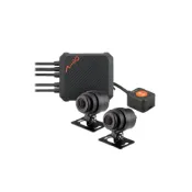 (店+)【Mio】MiVue™ M800 無螢幕 前後雙鏡頭 機車行車記錄器