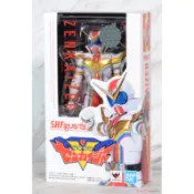 星矢TOY 板橋實體店面 BANDAI 萬代 正版 現貨 超快速出貨 S.H.F 特攝戰隊 機界戰隊 全開者 全界凱撒