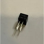 ►2975◄CNY70 反射型感測器模組 自走車循線 手指脈博感測 Arduino
