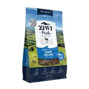【ZIWI 巔峰】鮮肉狗糧-羊肉 4kg(寵物食品/狗飼料/犬糧/全齡犬/生食/肉片)