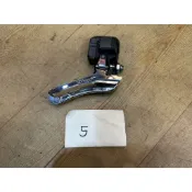 『小蔡單車』庫存 SHIMANO ULTEGRA Di2 FD 6770 前變速器/前變/中變 2X10