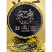 (附發票)YAMASHIN 山真TIGER黑木工專業用圓鋸片195*2.0*80T鐵盒2入販售-195*2.0*90T紙