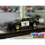 TSAI模型車販賣鋪 現貨賣場 1/64 BMW E30 M3 LTO