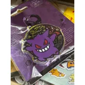 現貨/快速出貨耿鬼悠遊卡 寶可夢悠遊卡鑰匙圈   路卡利歐悠遊卡 噴火龍悠遊卡 甲賀忍蛙悠遊卡 伊布悠遊卡 皮卡丘悠遊卡