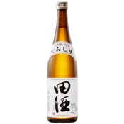 【宸瀧煙酒量販】西田酒造 田酒 特別純米酒 720ML