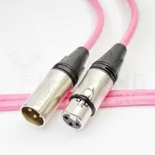 (店+)【YC Sound】30米 彩色線 XLR 公轉母 XLR 平衡線 平衡頭 平衡式訊號線 麥克風線 錄音設備 電容式麥克風線 喇叭