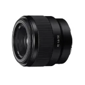 【SONY 索尼】FE 50mm F1.8(公司貨 SEL50F18F)