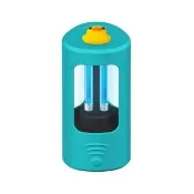 【Bone 蹦克】紫外線臭氧消毒燈 UV Protector (多款任選)