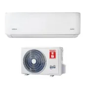 【鍾小姐電器】HERAN禾聯 3-4坪 R32一級省電 變頻分離式冷氣 HI-LA23B/HO-LA23B