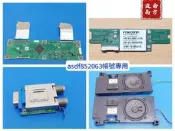 INFOCUS 鴻海 WT-70CA612 多款 喇叭 視訊盒 WIFI 邏輯板 1P-0171X00-40SB 拆良