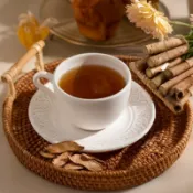 多利多-沖泡飲品-牛蒡茶