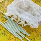 DK 漁鄉 13公升 冰箱 專用內網 DIY 蝦網 13EX也通用 內網 冰箱 養蝦桶 DIY組裝