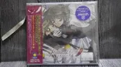 日本動漫CD，【天使之翼flutter of birds〈電玩遊戲原聲帶〉】全新未拆封
