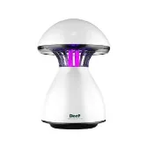 【Deep】12W節能美型吸入式光觸媒捕蚊燈(DB-A12W)