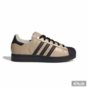 ADIDAS 女 SUPERSTAR II 休閒鞋 - IH6661
