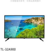 【百利市購物中心】奇美 32吋顯示器(無安裝)【TL-32A900】
