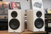 HECO Aurora 300書架喇叭