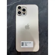 （已售出）Apple 優質二手機-iPhone 12 Pro Max 256G金 喜歡可議價