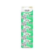 (店+)【日日優品】充電電池 LIR2450 可充電 鈕扣電池 3.6V 