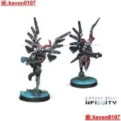 【超級嚴選】Infinity Combined Army Fraacta Drop Unit