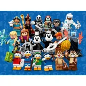 樂高 Lego 71024 迪士尼人偶包2 一套18隻 全新