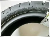 輪胎急救站  全新誠遠130/70/10機車輪胎