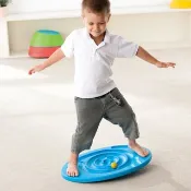 Weplay 蝸牛平衡板