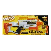 NERF 極限系列 劍魚電動發射器 軟彈玩具槍 生存遊戲 戶外射擊對戰玩具 孩之寶正版