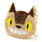 大豆豆龍 露齒笑 深灰 龍貓 TOTORO 豆豆龍 絨毛娃#S玩偶  禮物娃娃 日本帶回~小太陽日本精品