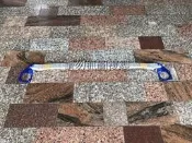 日產 MARCH 93-12 全新 輕量化 引擎室拉桿 另有MAZDA2.3.5.6 ODYSSEY FOCUS CRV