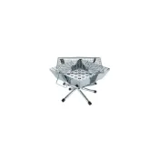 (店+)【Uniflame】迷你經典焚火台 U683095 焚火台 焚火 個人 桌上型烤爐 焚火台烤盤 露營 愛露愛玩