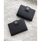 ‼️請勿直接下單‼️TORY BURCH/TB中夾 皮夾 錢包 防刮十字紋中夾 防刮皮夾